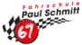 Fahrschule Paul Schmitt